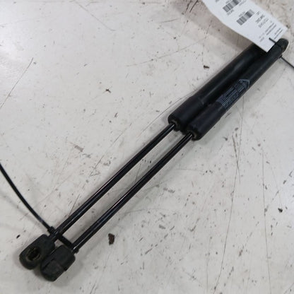 Fiat 500 Hatchback Hatch Back Trunk Lid Shock Strut Support  2016 2017