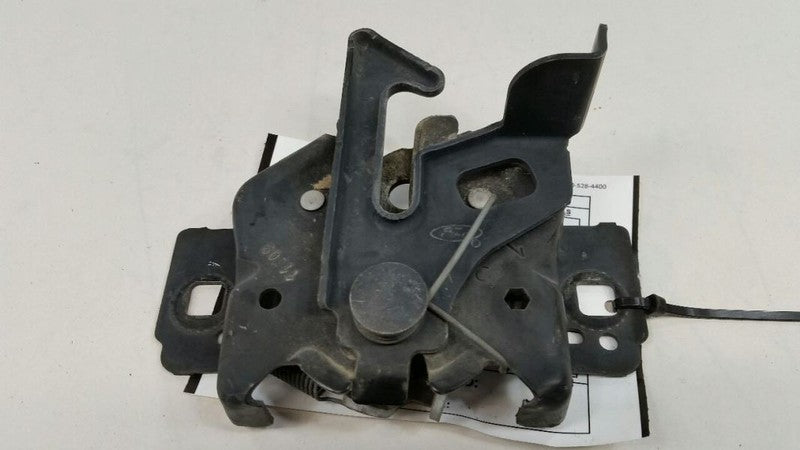 Ford Focus Hood Latch 2008 2009 2010 2011 OEM