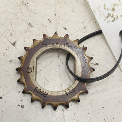 Chevy Trax Timing Gear  1.4 2022 2021