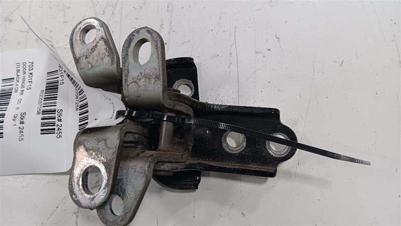 Kia Forte Door Hinge Set Right Rear Passenger  2014 2015 2016 OEM