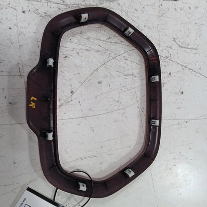 Jeep Renegade Speaker Cover Left Rear  2015 2016 2017 2018