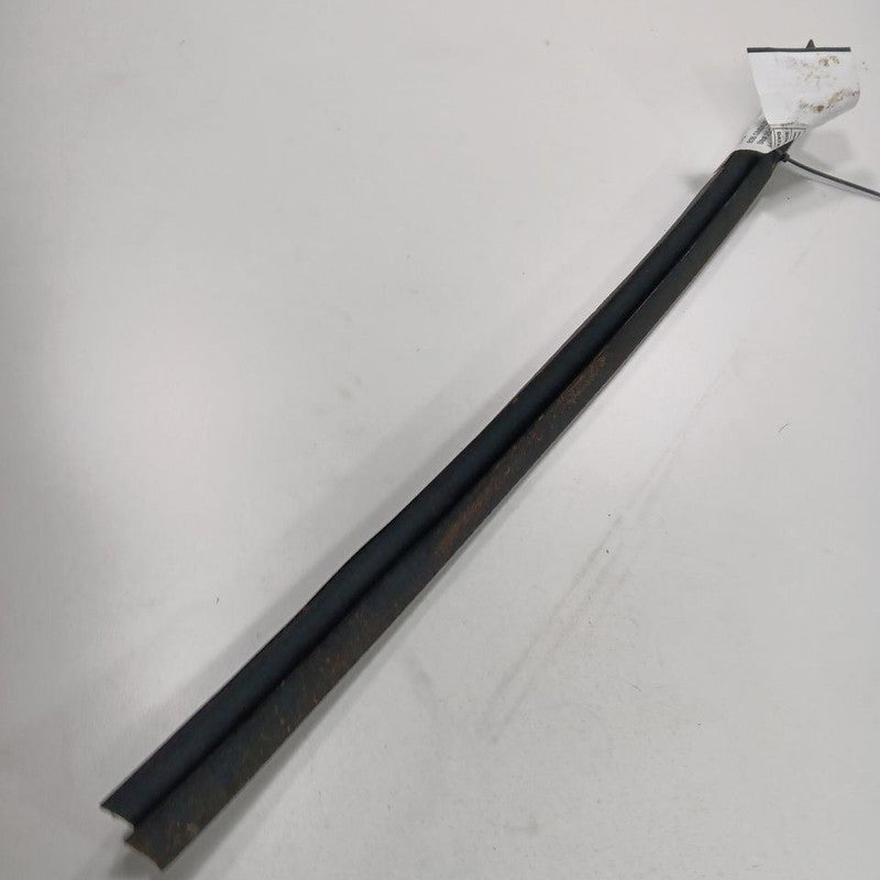 2025 GMC Acadia Left Rear Weather Strip Interior 