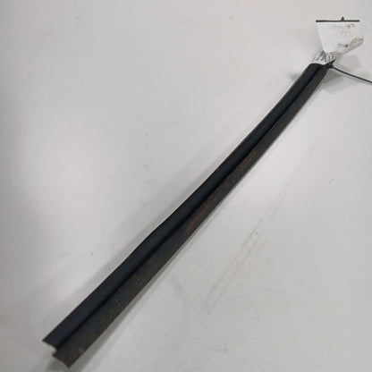 2025 GMC Acadia Left Rear Weather Strip Interior 