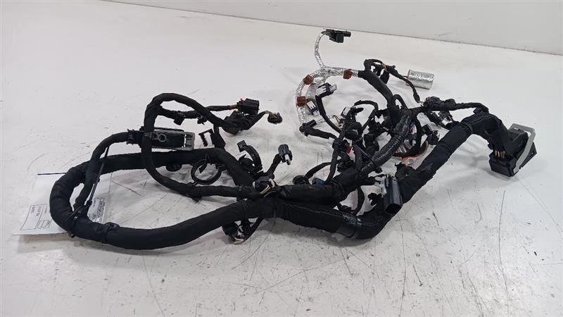 Ford Escape Engine Wire Wiring Harness  2020 2021 2022 2023
