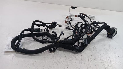 Ford Escape Engine Wire Wiring Harness  2020 2021 2022 2023