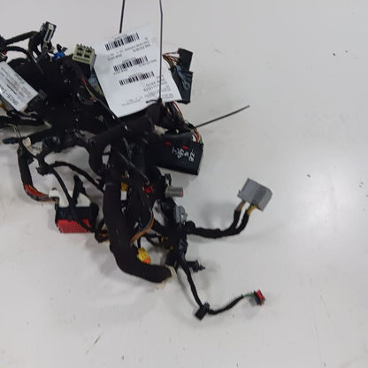 Ford Ecosport Dash Wire Wiring Harness  2018 2019 2020 2021 2022 OEM