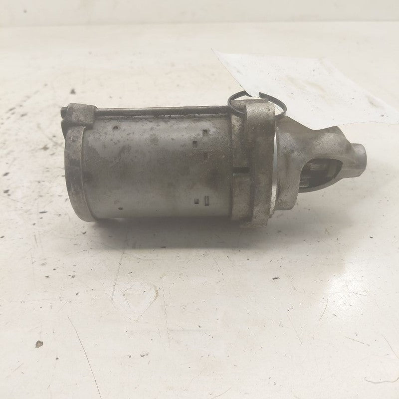 Engine Starter Motor Fits 19-20 Hyundai Santa Fe