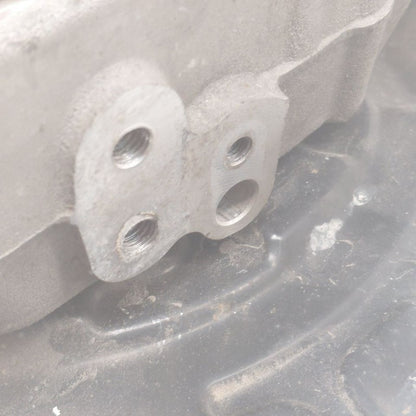 Passenger Right Rear Knuckle Stub Bearing Hub US Built 21-25 Nissan Ro