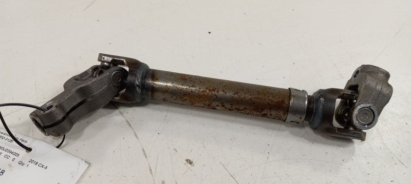 Mazda CX-5 Lower Steering Column Shaft Knuckle U Joint 2017 2018 2019 