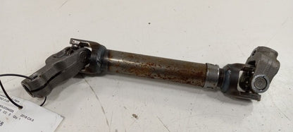 Mazda CX-5 Lower Steering Column Shaft Knuckle U Joint 2017 2018 2019 