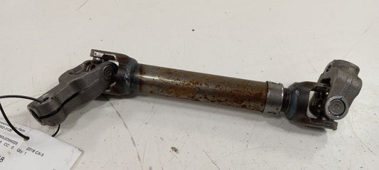 Mazda CX-5 Lower Steering Column Shaft Knuckle U Joint 2017 2018 2019 