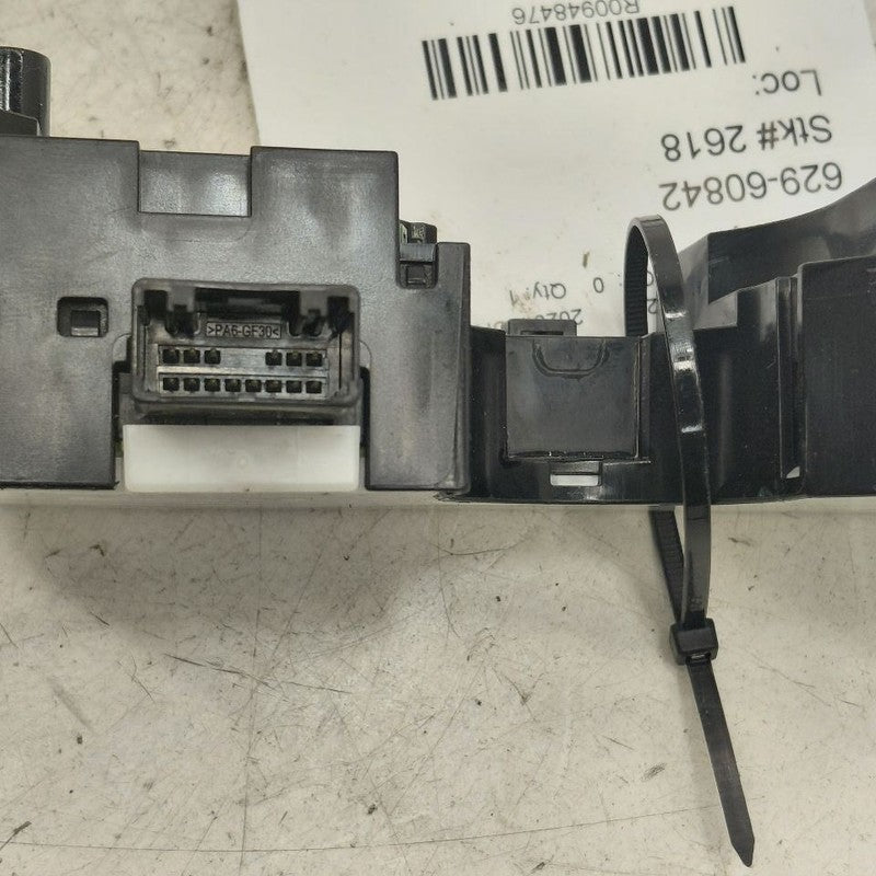 Column Switch Assembly US Market Fits 15-24 Nissan Murano
