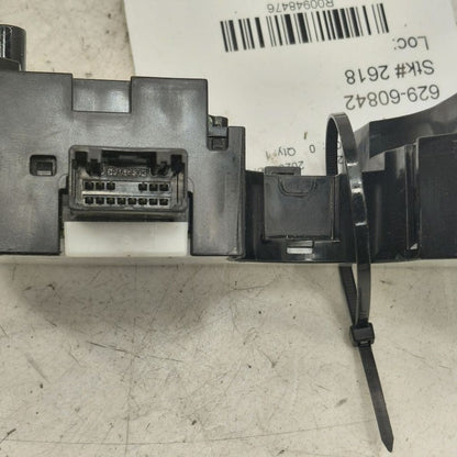 Column Switch Assembly US Market Fits 15-24 Nissan Murano