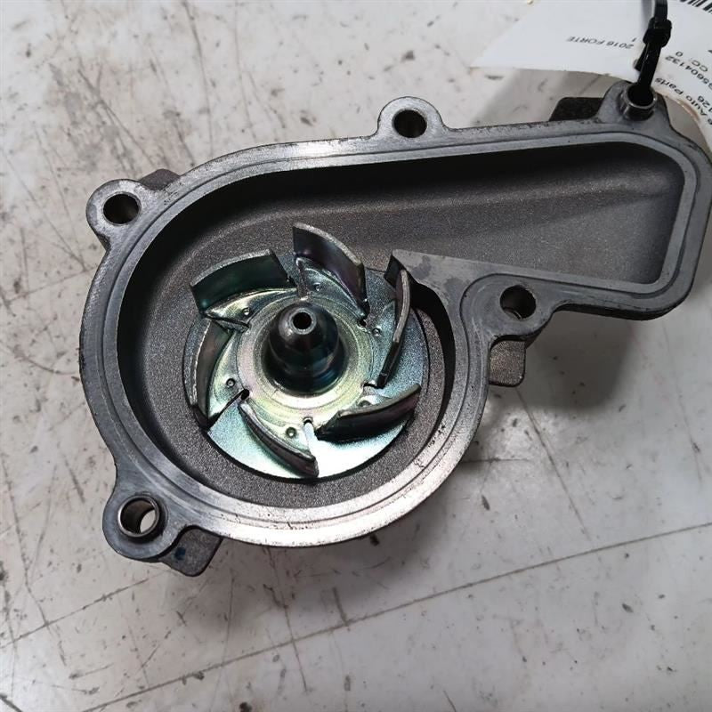 Coolant Water Pump 2.0L Fits 11-20 ELANTRA OEM