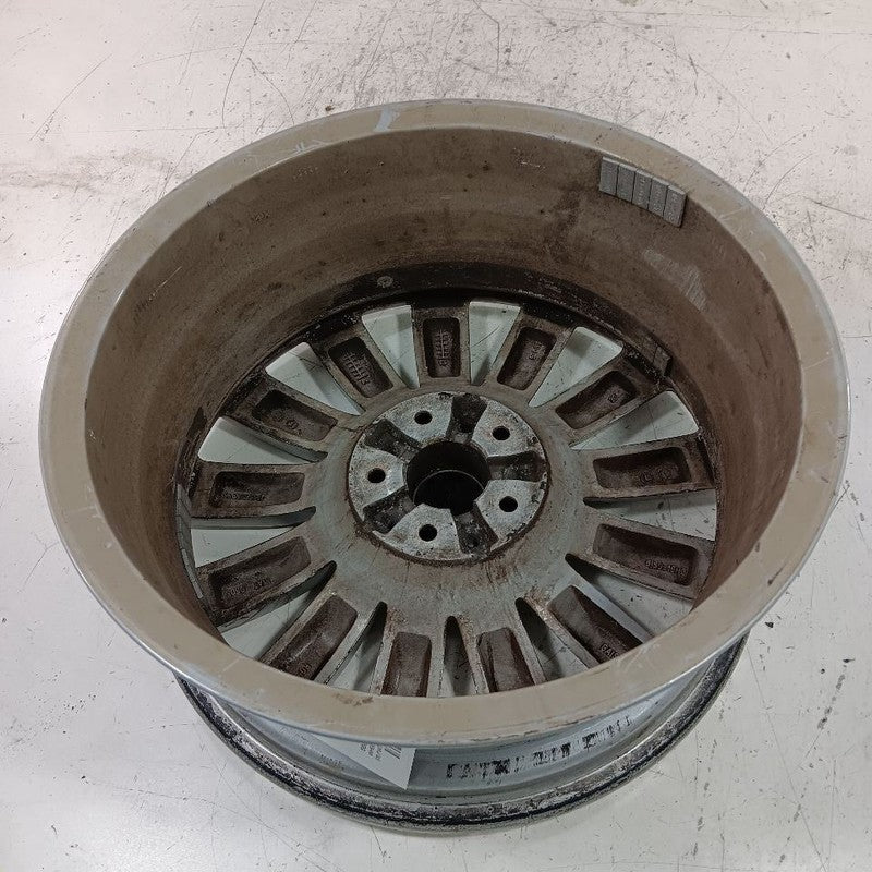 Road Wheel L Mode 16x6-1/2 Aluminum Alloy Rim 13 Spoke Fit 14-18 FIAT 