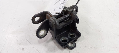 Acura TSX Door Hinge Set Left Rear 2014 2013 2012 2011