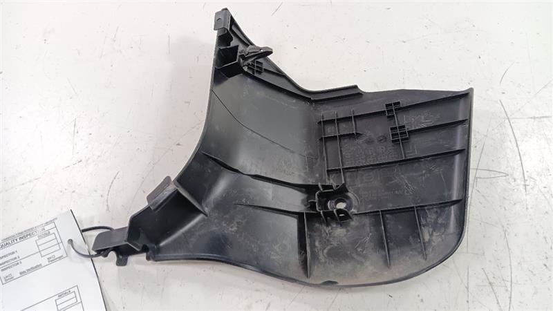 Mazda 3 Kick Panel Trim Right Passenger 2010 2011 2012 2013 OEM
