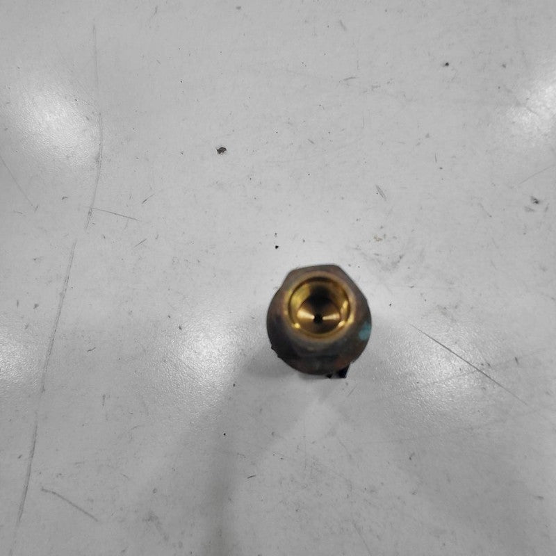 Buick Encore Fuel Pressure Sensor 1.4 2020 2019 2018 OEM