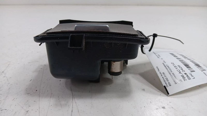 Acura MDX Storage Cubby Pocket 2010 2011 2012 2013 OEM