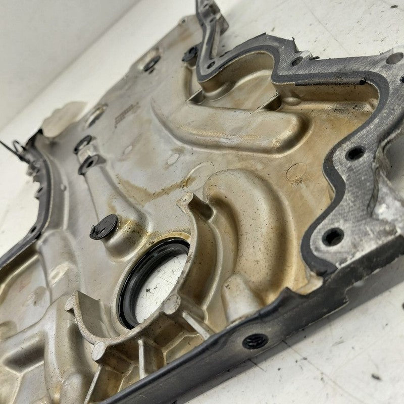 Timing Cover 2.0L Fits 18-24 Alfa Romeo Stelvio