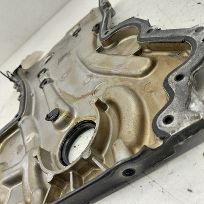 Timing Cover 2.0L Fits 18-24 Alfa Romeo Stelvio