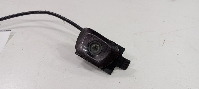 Camera/Projector Rear View Camera In Decklid Fits 13-16 Dodge Dart