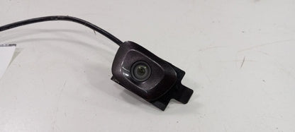 Camera/Projector Rear View Camera In Decklid Fits 13-16 Dodge Dart