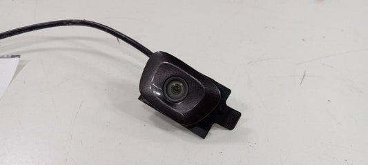 Camera/Projector Rear View Camera In Decklid Fits 13-16 Dodge Dart