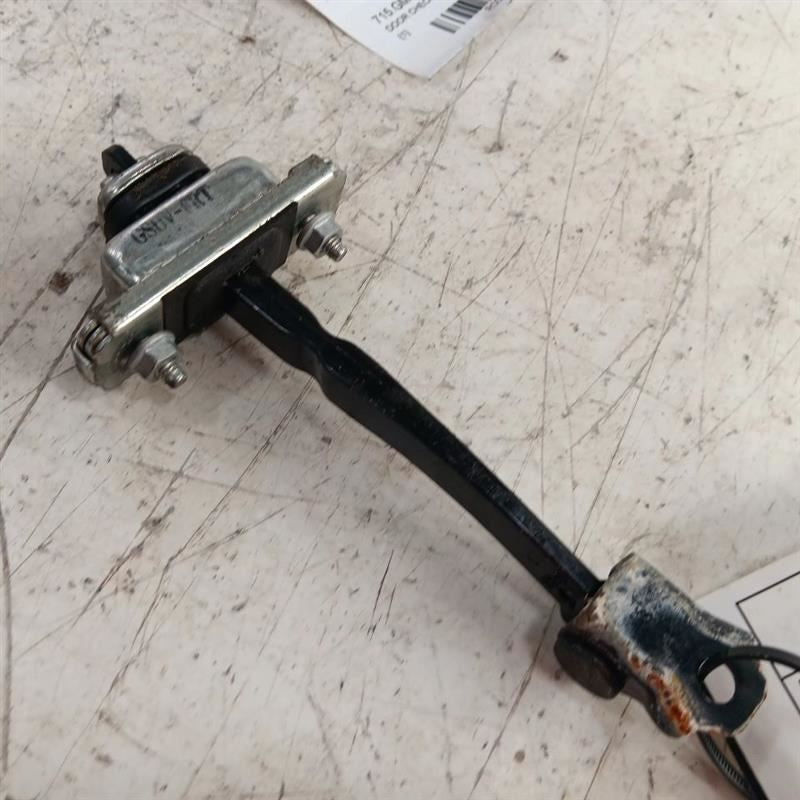 Buick Encore Door Check Right Passenger Front Hinge Stopper Detent  20
