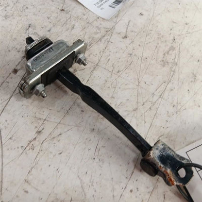 Buick Encore Door Check Right Passenger Front Hinge Stopper Detent  20