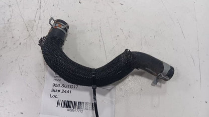 Subaru Impreza Coolant Line Crossover Pipe  2017 2018 2019 2020 2021 2