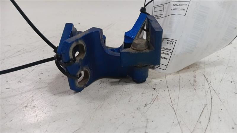 Dodge Dart Door Hinge Set Left Rear  2013 2014 2015 2016
