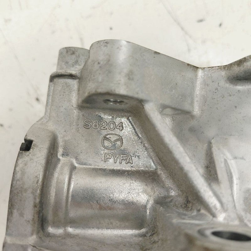 Mazda 3 Fuel Pump Housing  2.5 2023 2022 2021