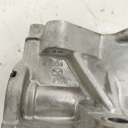 Mazda 3 Fuel Pump Housing  2.5 2023 2022 2021