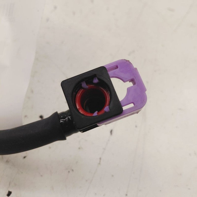 Mazda 3 Vacuum Line 2.5 2023 2022 2021