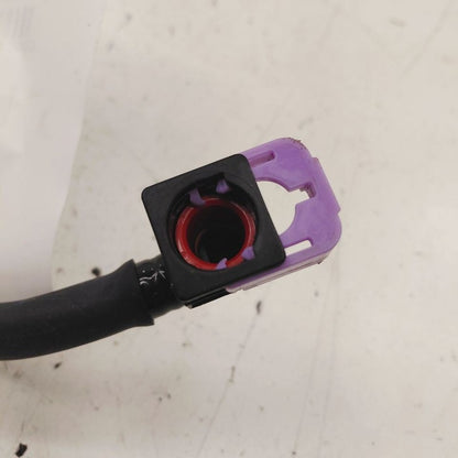 Mazda 3 Vacuum Line 2.5 2023 2022 2021