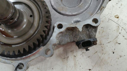  2006 NISSAN ALTIMA Axle Parts, Misc 2002 2003 2004 2005
