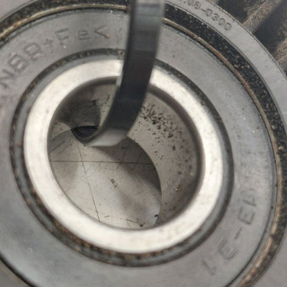 Alfa Romeo Stelvio Idler Idle Pulley  2.0 2018 2019 2020 2021