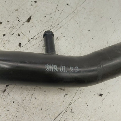 Hyundai Santa Fe Coolant Line Crossover Pipe  2.0 2019 2020