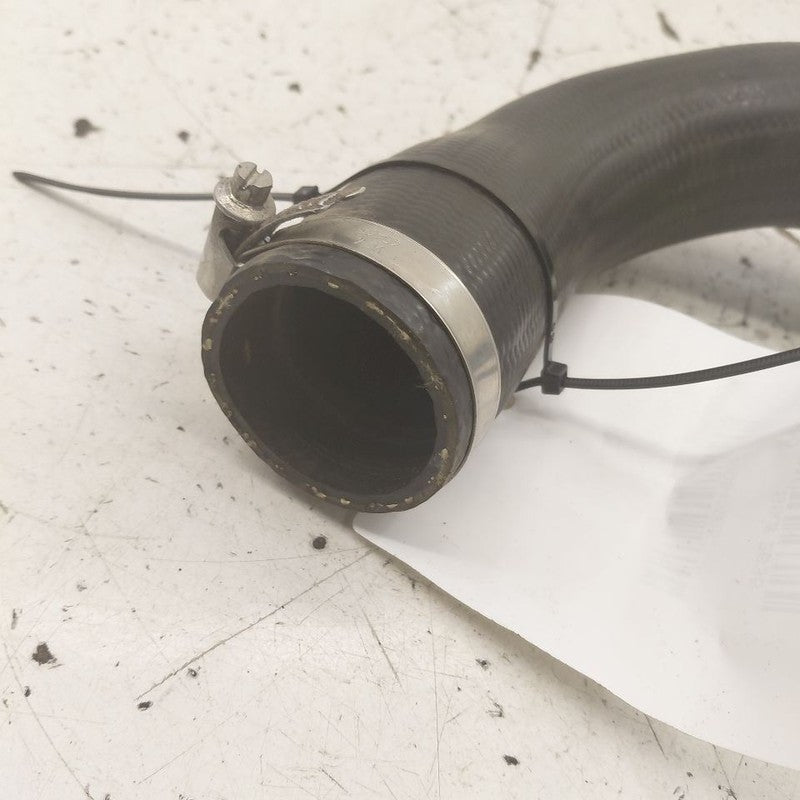 Ford Edge Turbo Super Charger Inter Cooler Hose Line Tube  2019 2020 2