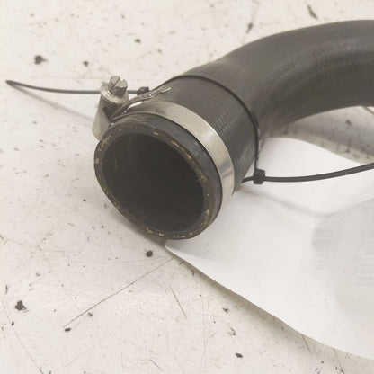 Ford Edge Turbo Super Charger Inter Cooler Hose Line Tube  2019 2020 2
