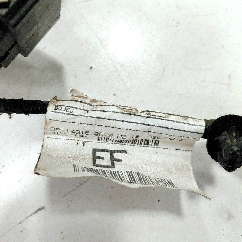 Ford Edge Engine Wire Wiring Harness  2019 2020 2021 2022 2023 2024 OE