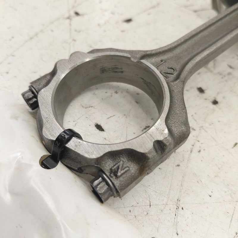 Mitsubishi Mirage Single Piston With Connecting Rod   1.2 2024 2023 20