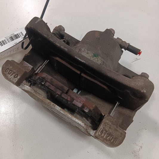 Driver Front Brake Caliper Naturally Aspirated Fits 13-23 Mazda CX-5 O