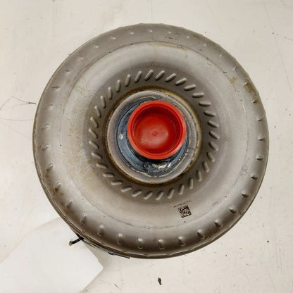 Chrysler 300 Automatic Transmission Torque Converter  3.6 2017 2018 20