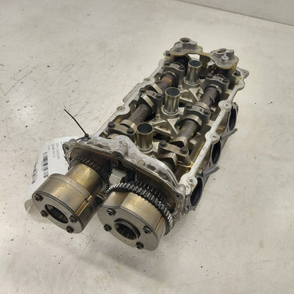Passenger Right Rear Engine Cylinder Head Fits 15-24 Nissan Murano