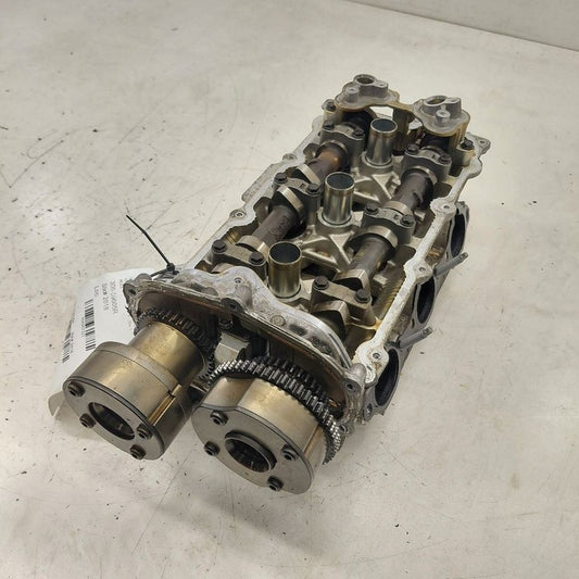 Passenger Right Rear Engine Cylinder Head Fits 15-24 Nissan Murano