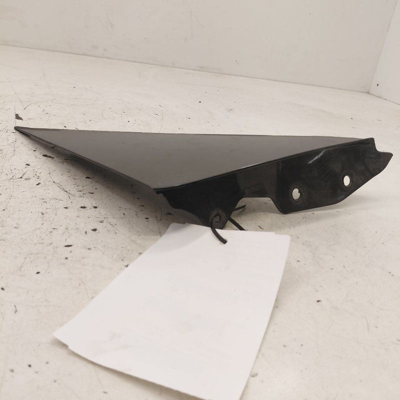 Nissan Murano Passenger Right Rear Quarter Panel Molding {768A45AA0A} 