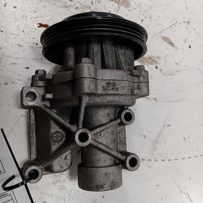 Coolant Water Pump US Built VIN 5 1st Digit 2.0L Fits 16-20 Kia Optima