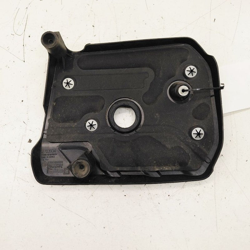 Buick Encore GX Engine Cover  1.3 2020 2021 2022 2023